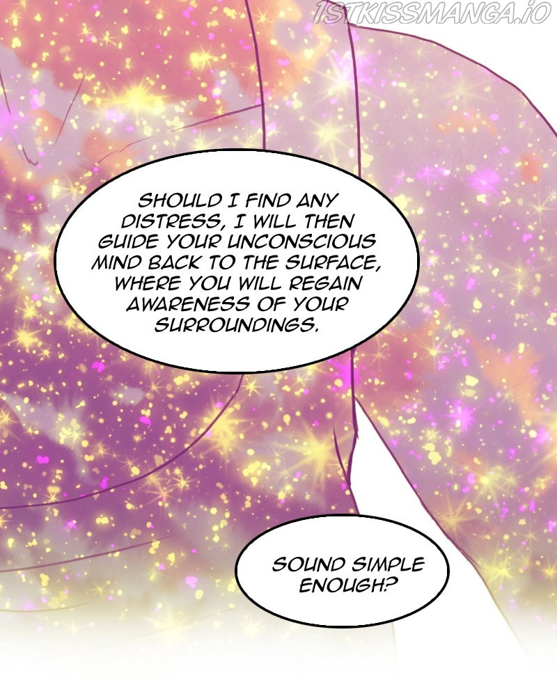 Blood Reverie chapter 31 - page 28