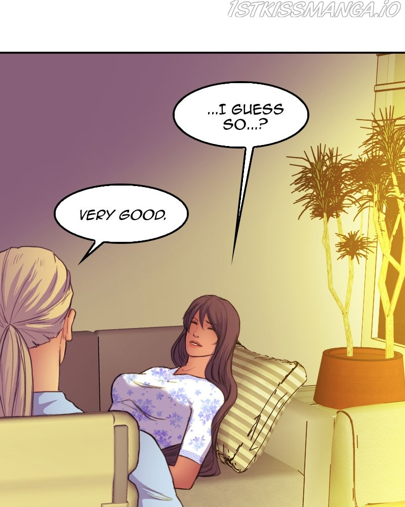 Blood Reverie chapter 31 - page 29