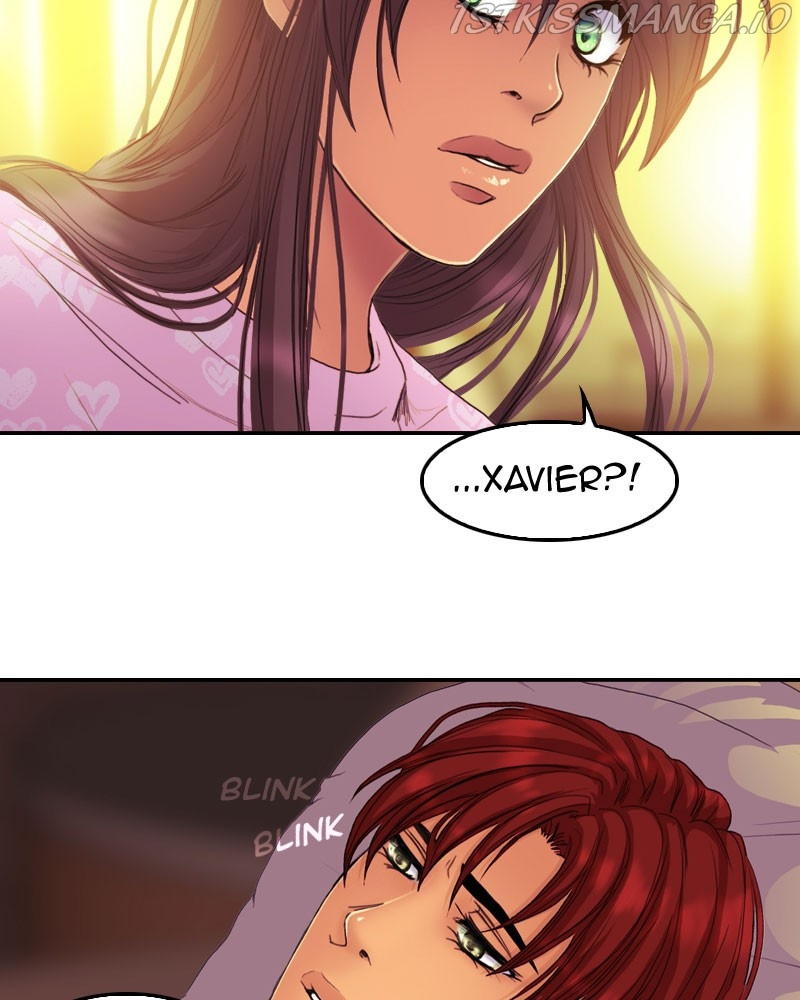 Blood Reverie chapter 31 - page 3