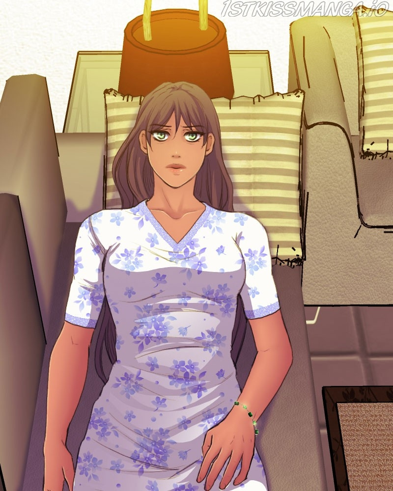 Blood Reverie chapter 31 - page 33