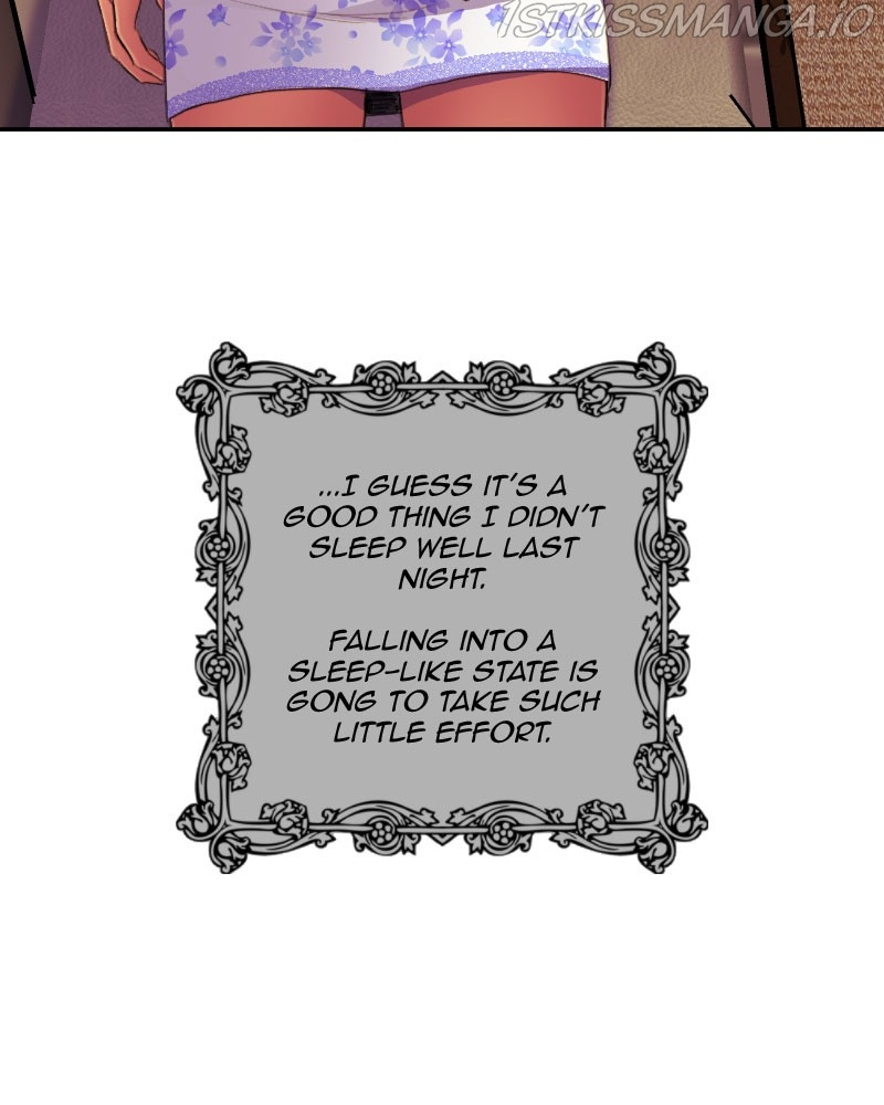 Blood Reverie chapter 31 - page 34