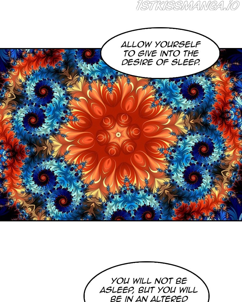 Blood Reverie chapter 31 - page 35