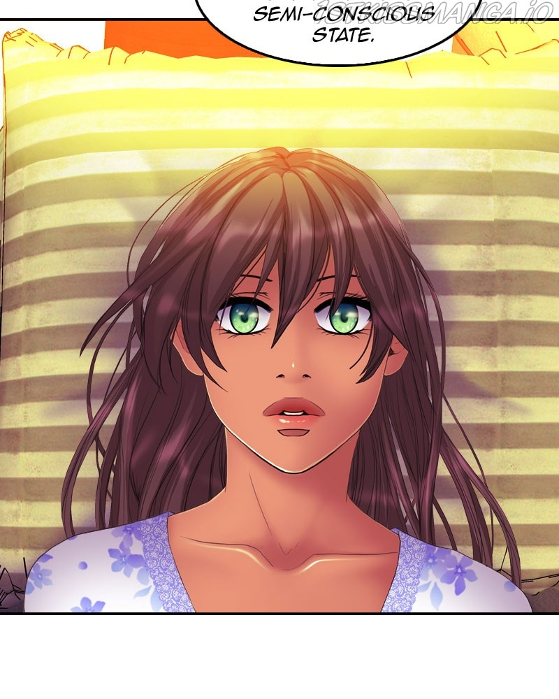 Blood Reverie chapter 31 - page 36