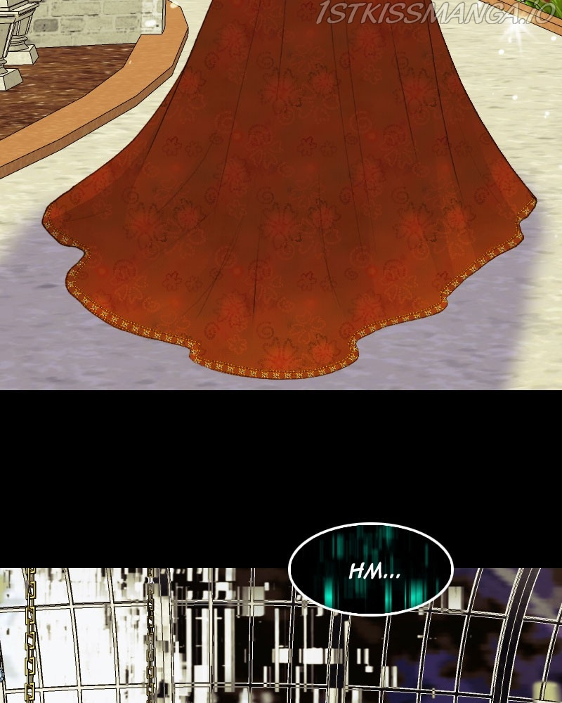 Blood Reverie chapter 31 - page 48