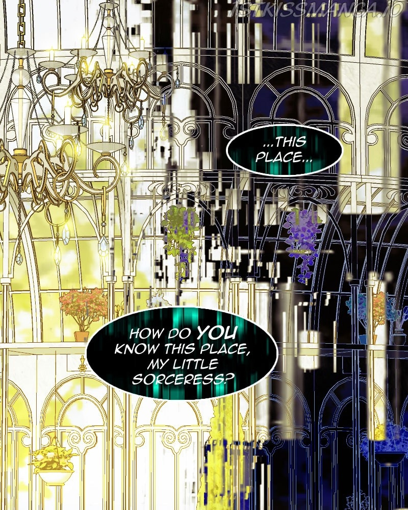 Blood Reverie chapter 31 - page 49