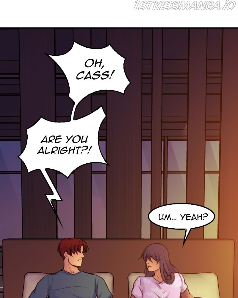 Blood Reverie chapter 31 - page 5