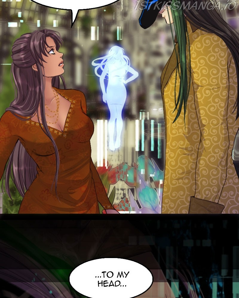 Blood Reverie chapter 31 - page 55