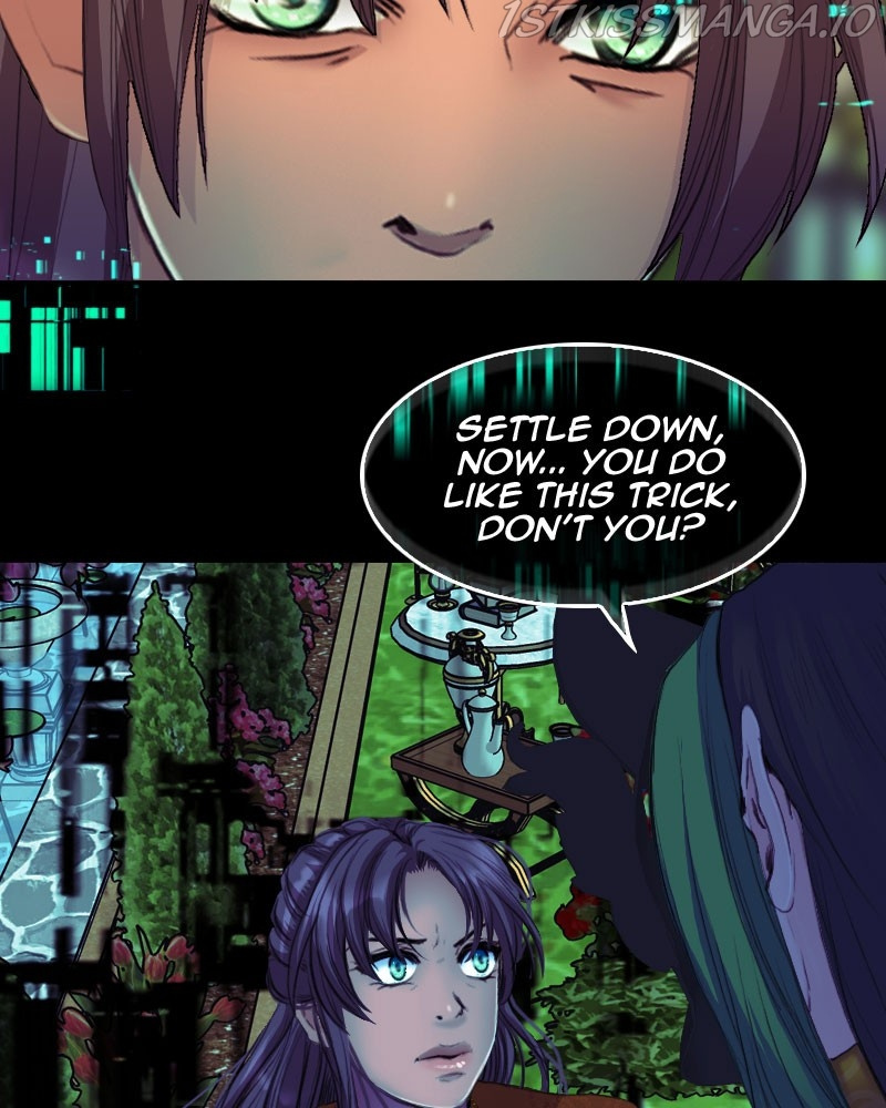 Blood Reverie chapter 31 - page 59