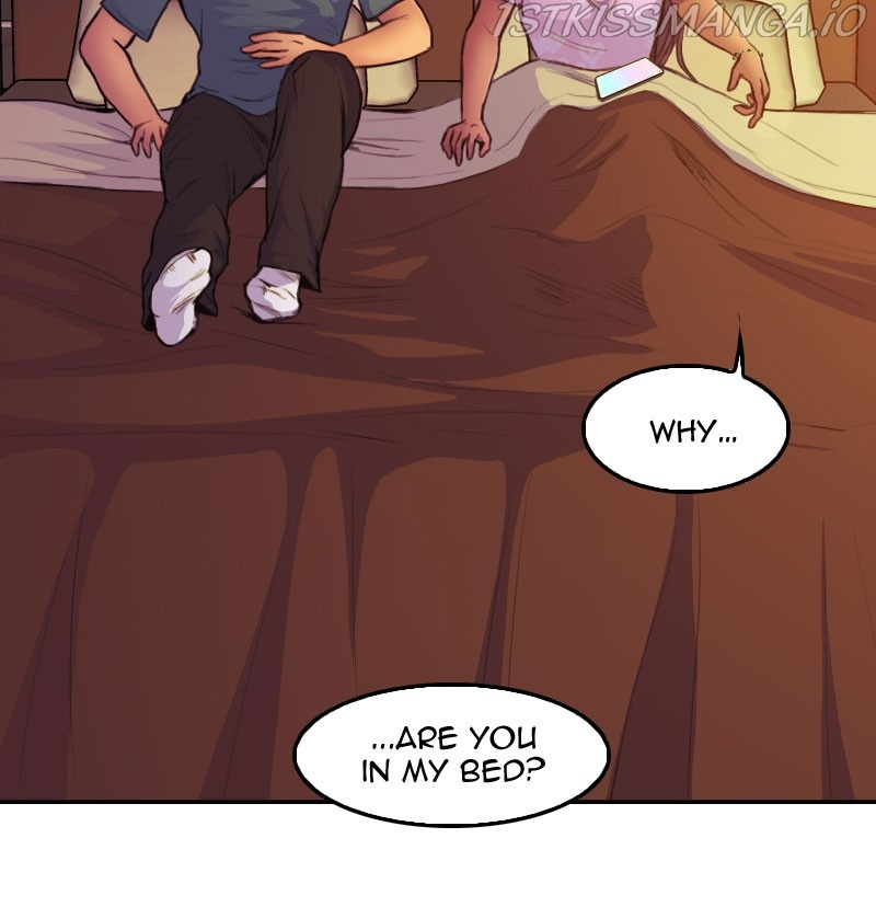 Blood Reverie chapter 31 - page 6
