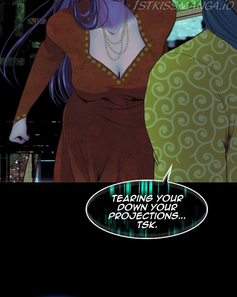 Blood Reverie chapter 31 - page 60