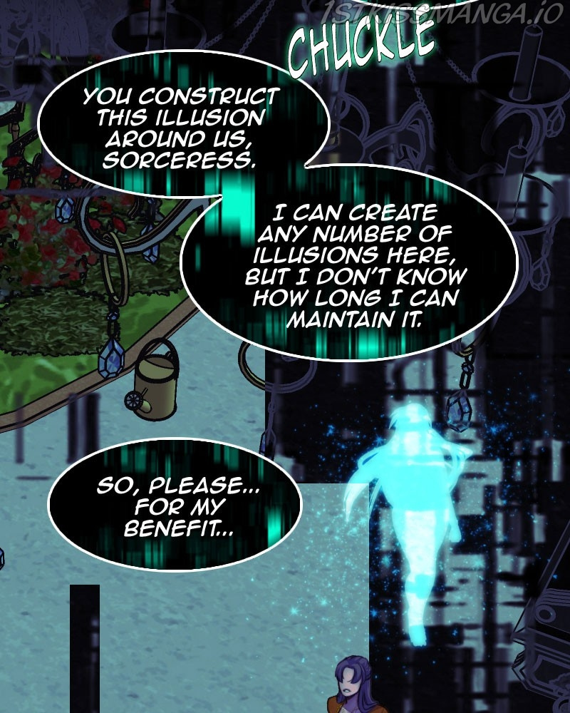 Blood Reverie chapter 31 - page 63