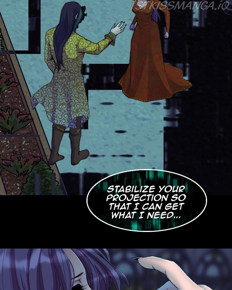Blood Reverie chapter 31 - page 64