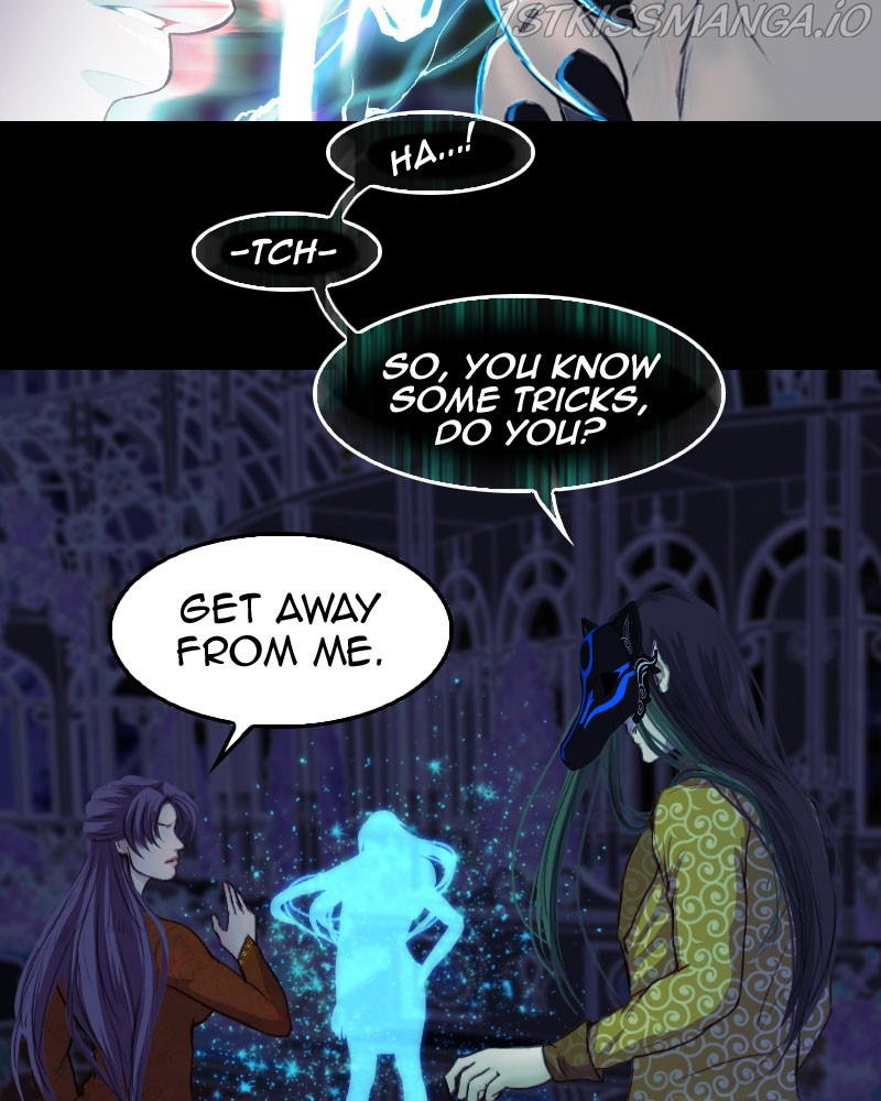 Blood Reverie chapter 31 - page 66