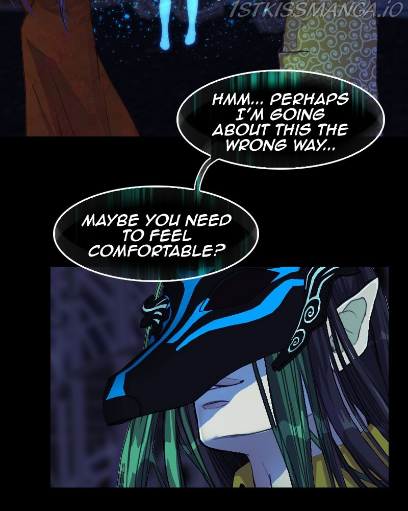 Blood Reverie chapter 31 - page 67