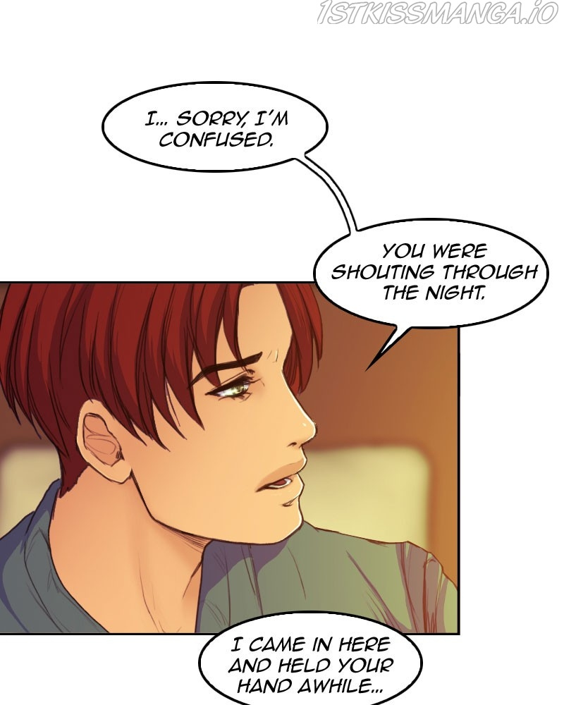 Blood Reverie chapter 31 - page 7