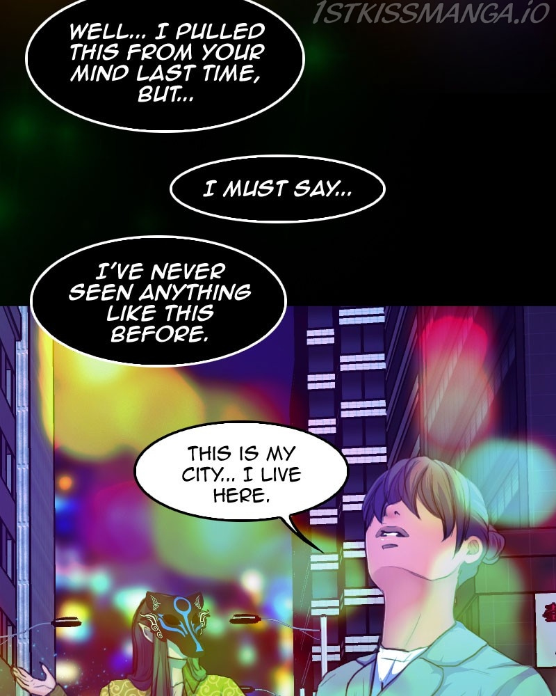 Blood Reverie chapter 31 - page 73