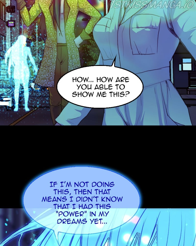 Blood Reverie chapter 31 - page 74