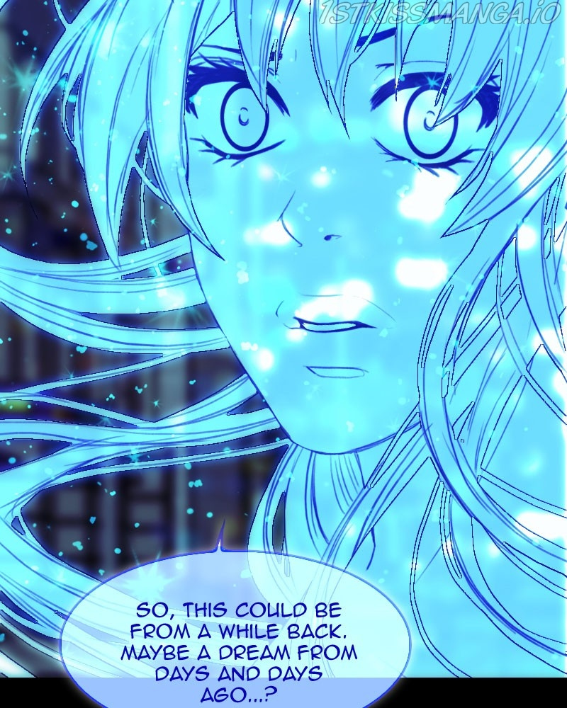 Blood Reverie chapter 31 - page 75