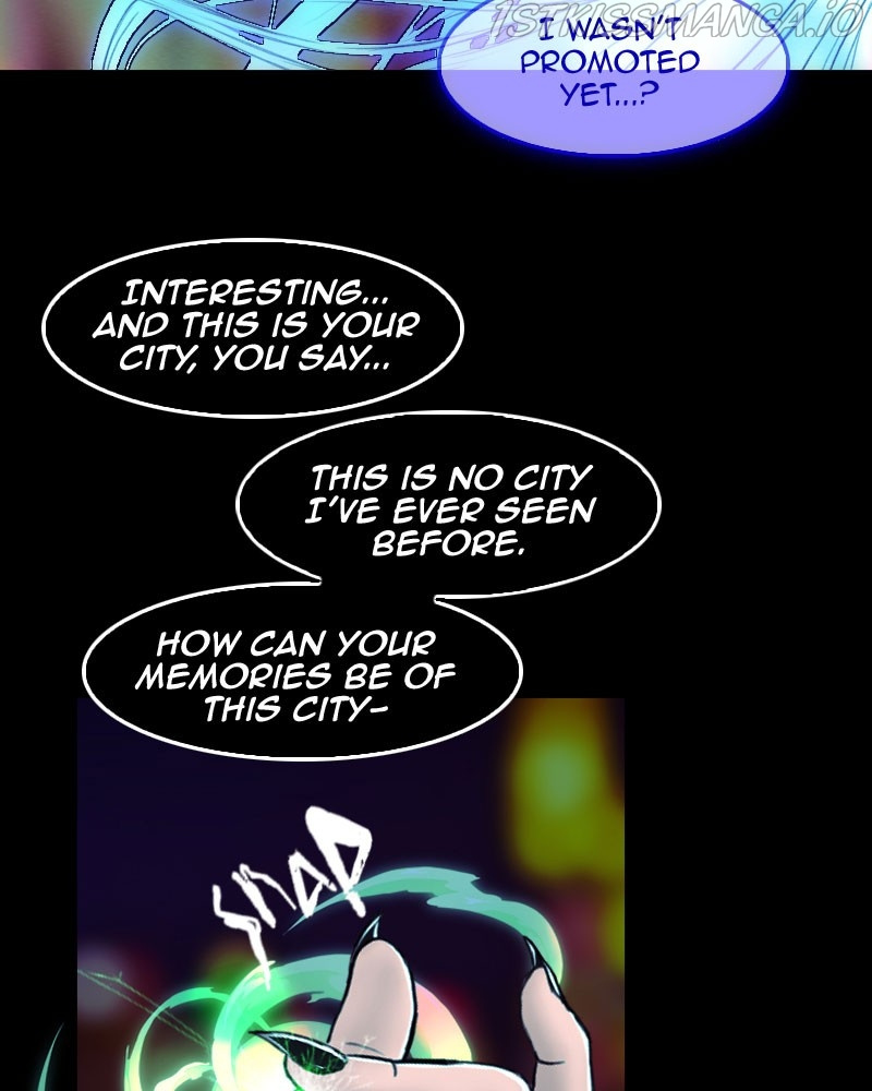 Blood Reverie chapter 31 - page 78