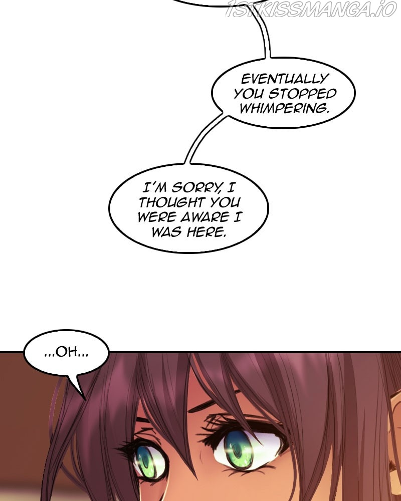 Blood Reverie chapter 31 - page 8