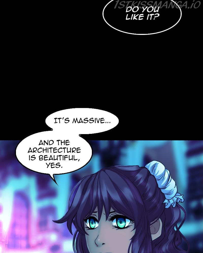 Blood Reverie chapter 31 - page 84
