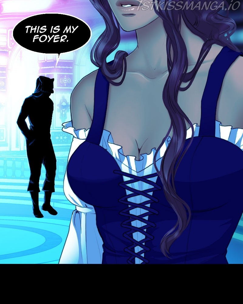 Blood Reverie chapter 31 - page 85