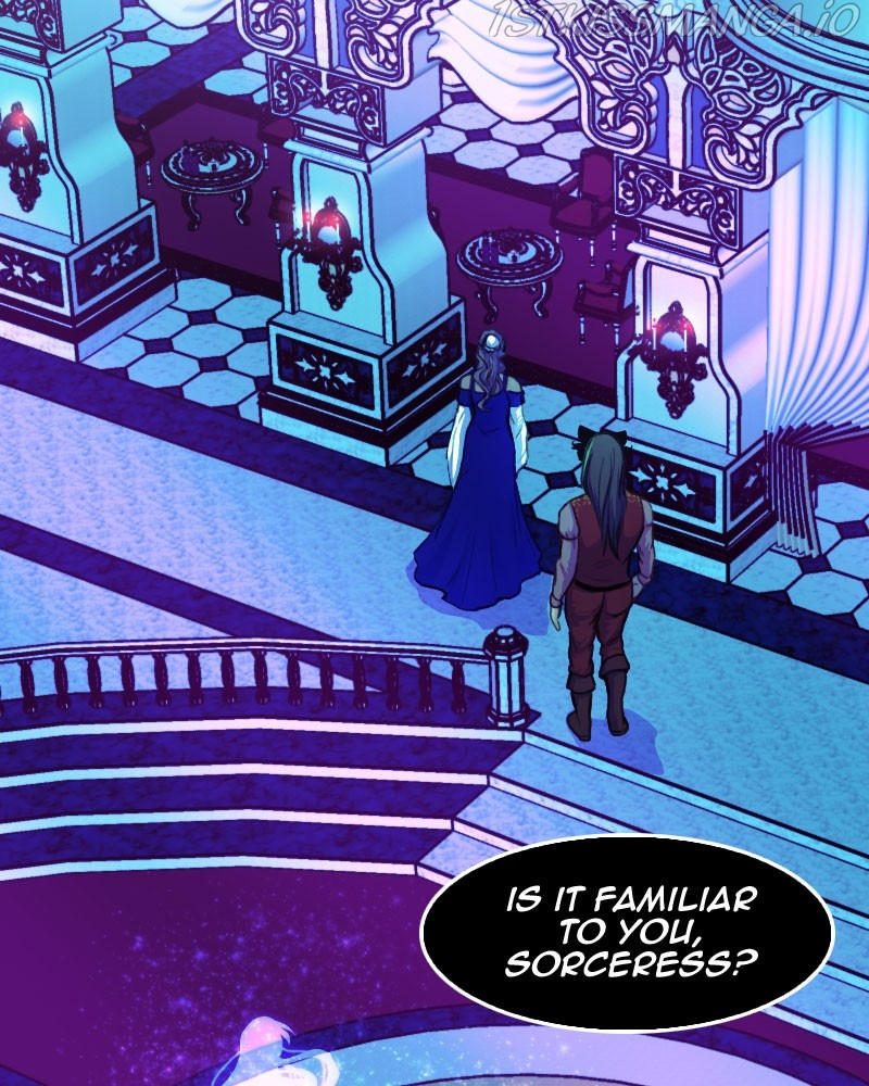 Blood Reverie chapter 31 - page 87