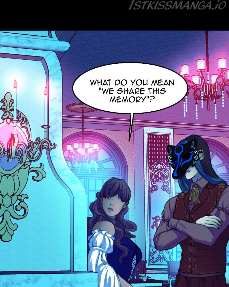 Blood Reverie chapter 31 - page 89