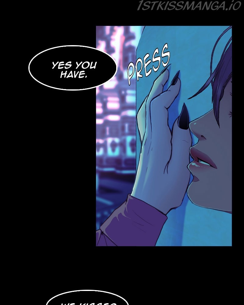 Blood Reverie chapter 31 - page 91