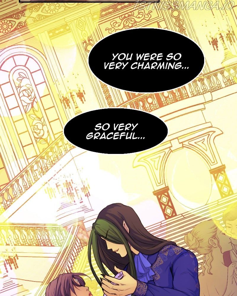 Blood Reverie chapter 34 - page 37