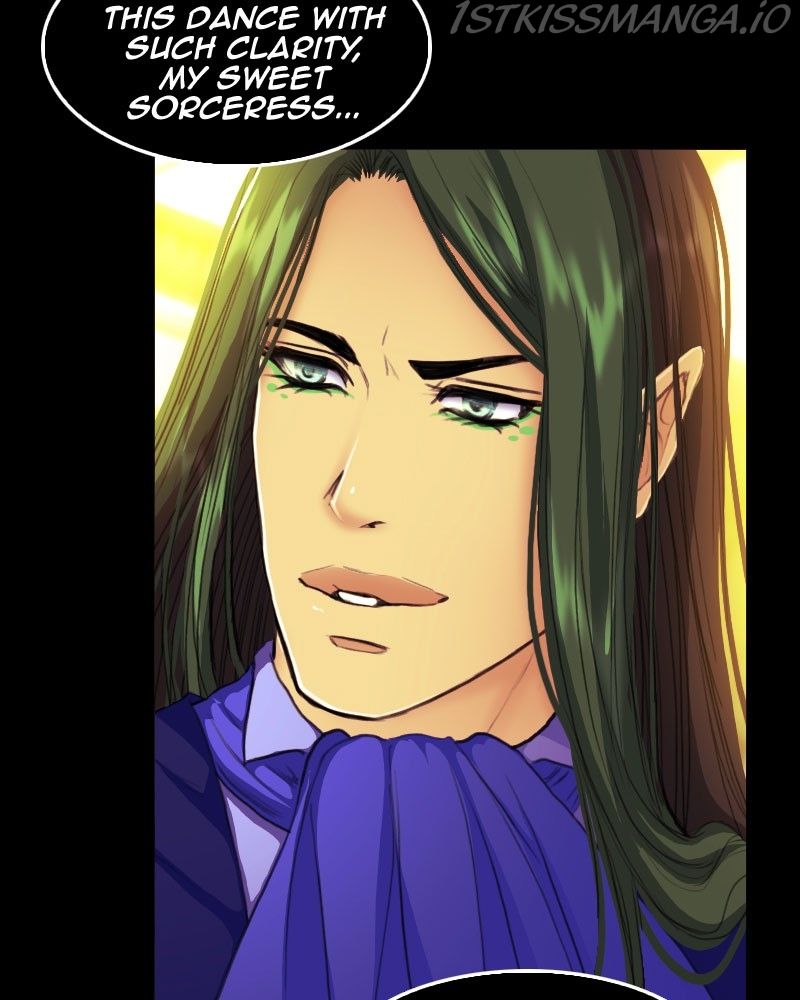 Blood Reverie chapter 34 - page 39