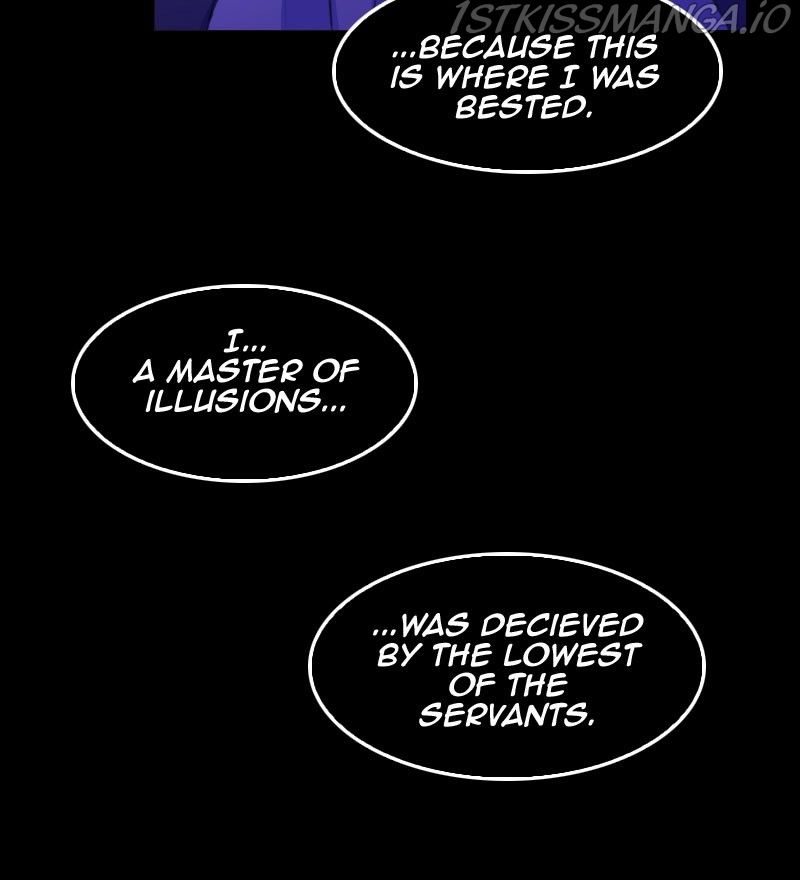 Blood Reverie chapter 34 - page 40