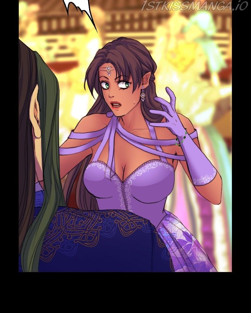 Blood Reverie chapter 34 - page 42