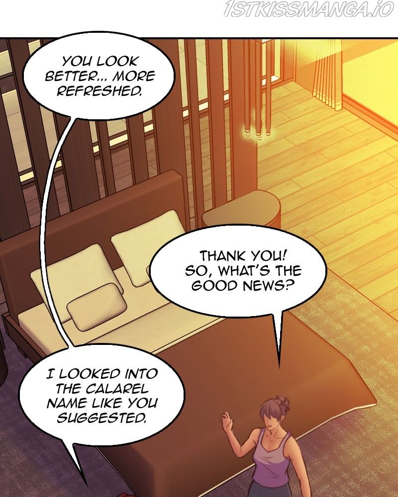 Blood Reverie chapter 34 - page 76
