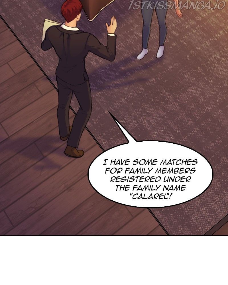 Blood Reverie chapter 34 - page 77