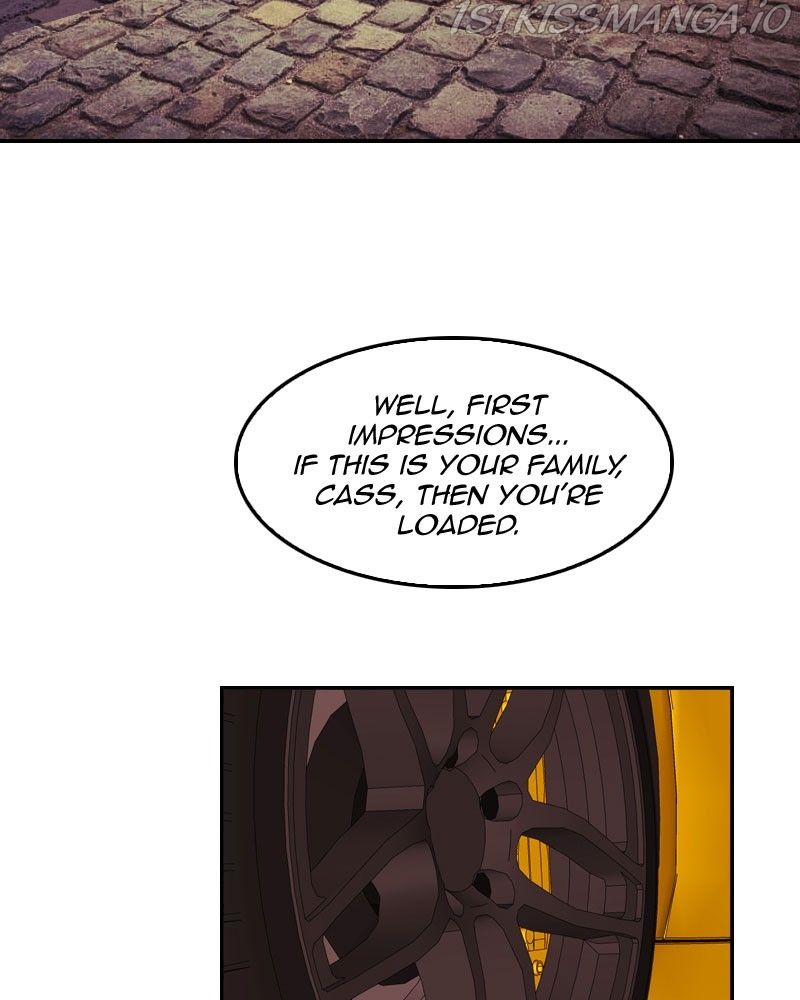 Blood Reverie chapter 34 - page 92