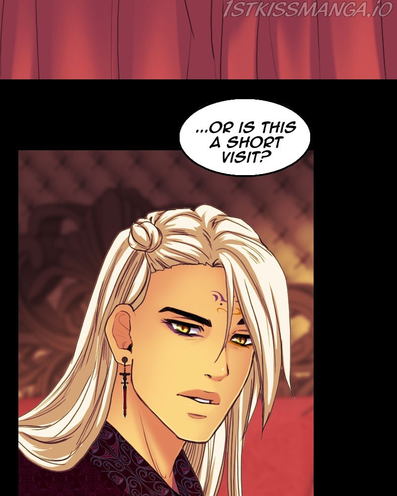 Blood Reverie chapter 25 - page 12