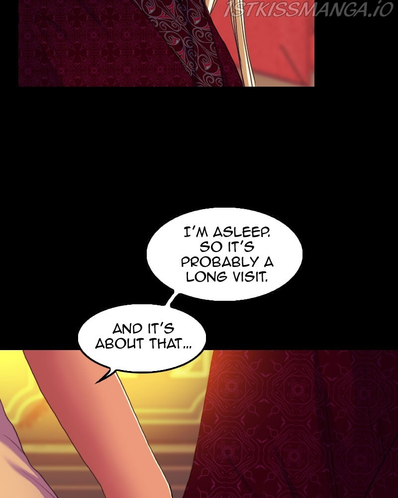 Blood Reverie chapter 25 - page 13