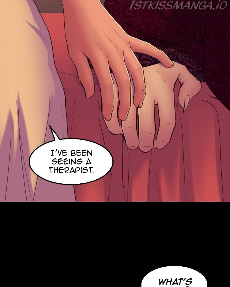 Blood Reverie chapter 25 - page 14