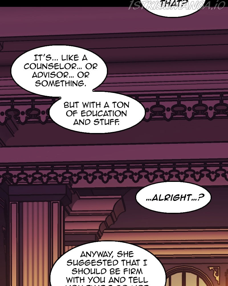 Blood Reverie chapter 25 - page 15