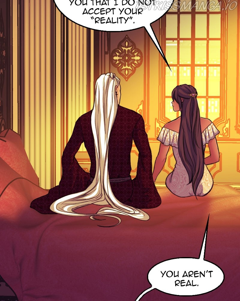 Blood Reverie chapter 25 - page 16