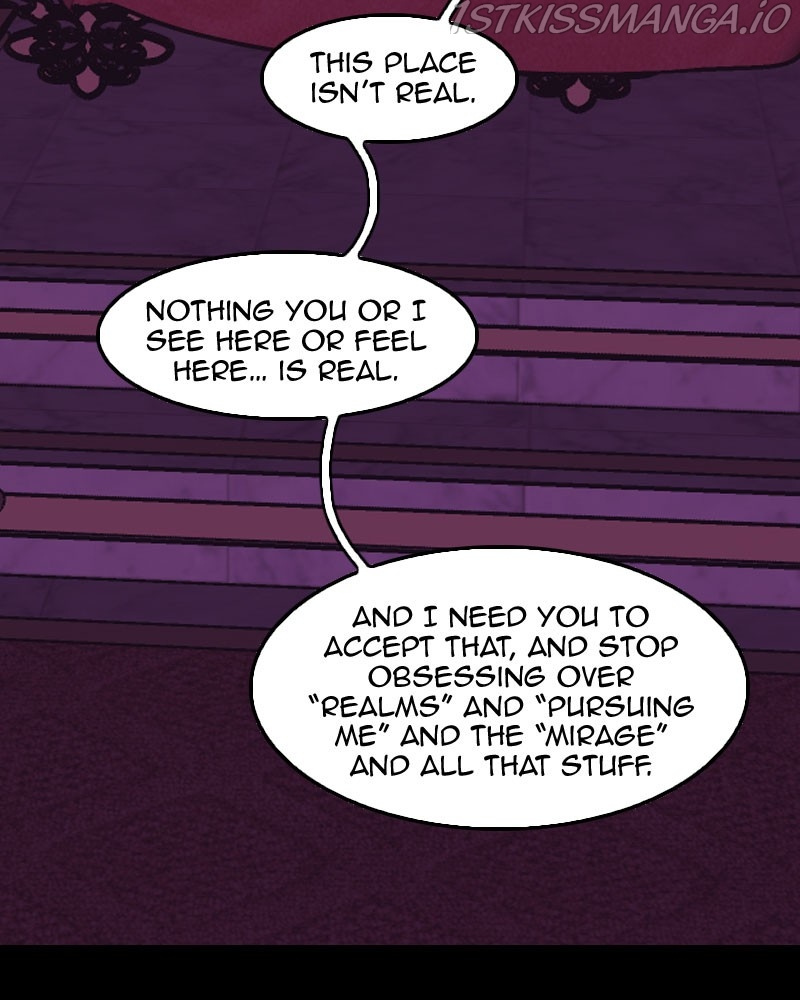 Blood Reverie chapter 25 - page 17