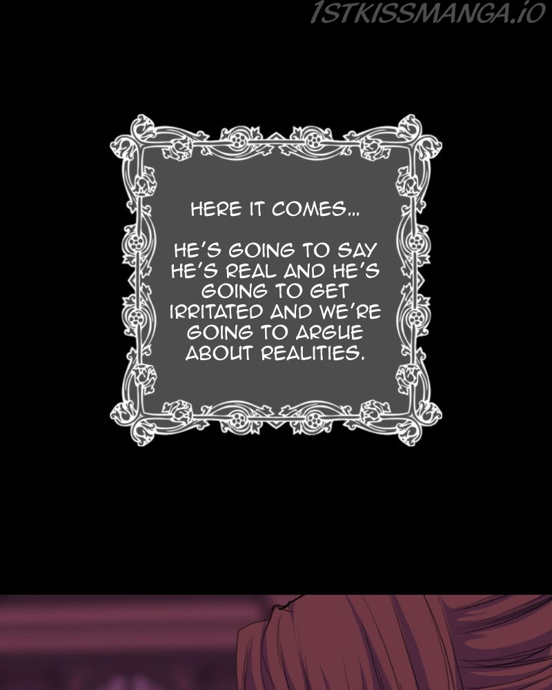 Blood Reverie chapter 25 - page 19