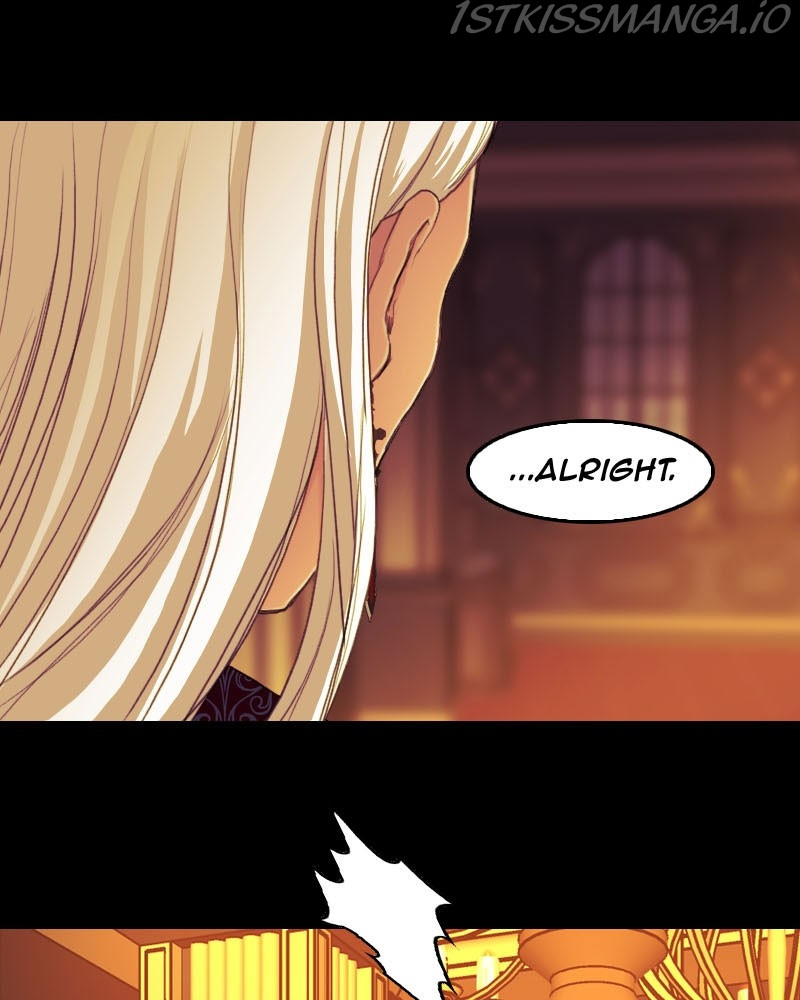 Blood Reverie chapter 25 - page 21