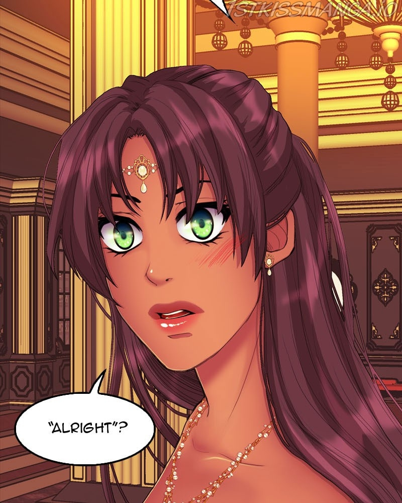 Blood Reverie chapter 25 - page 22