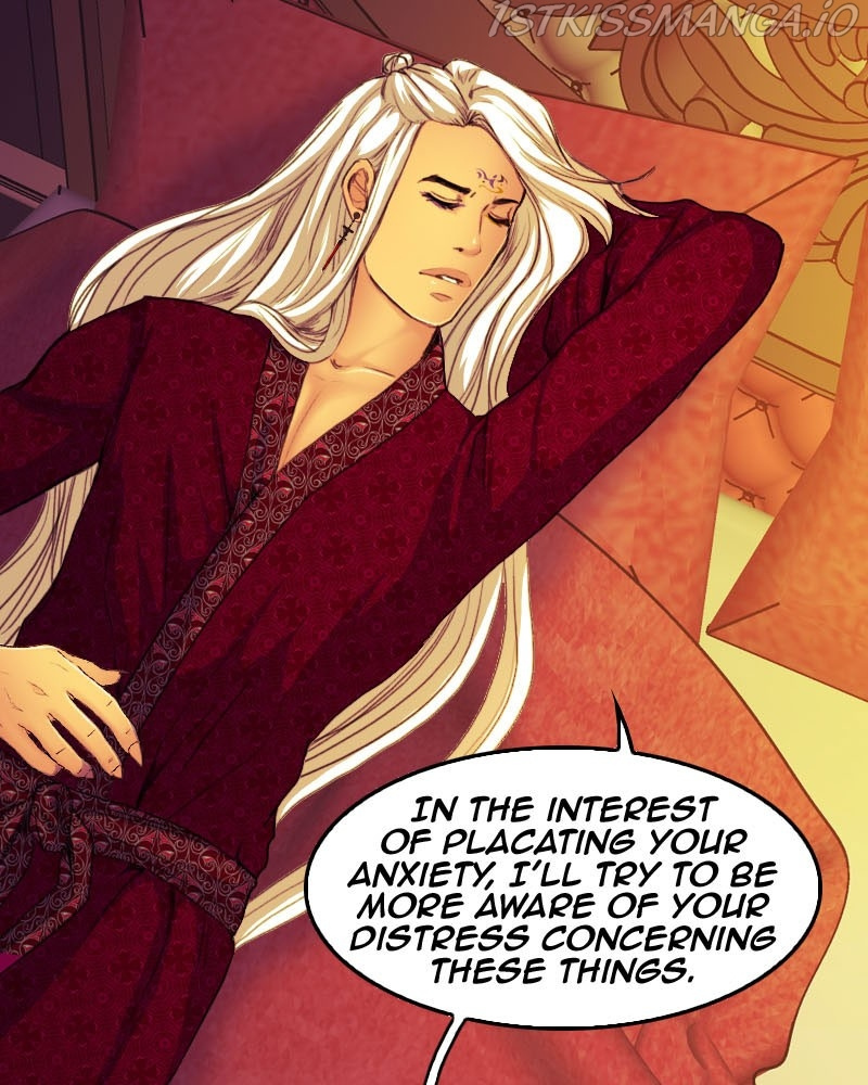 Blood Reverie chapter 25 - page 24