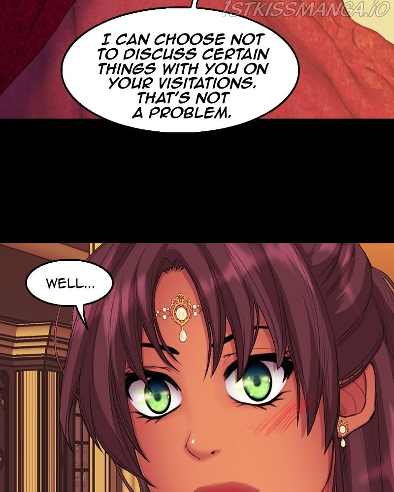 Blood Reverie chapter 25 - page 25