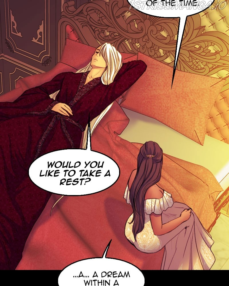 Blood Reverie chapter 25 - page 27