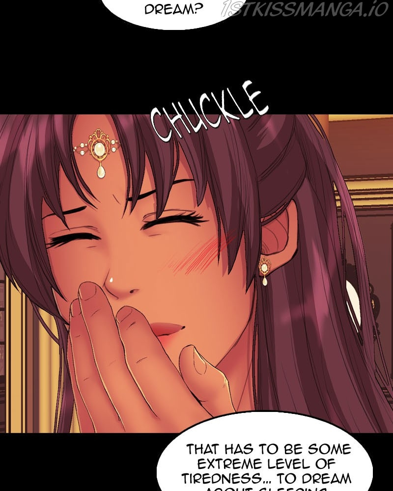 Blood Reverie chapter 25 - page 28