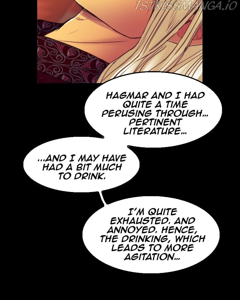 Blood Reverie chapter 25 - page 30